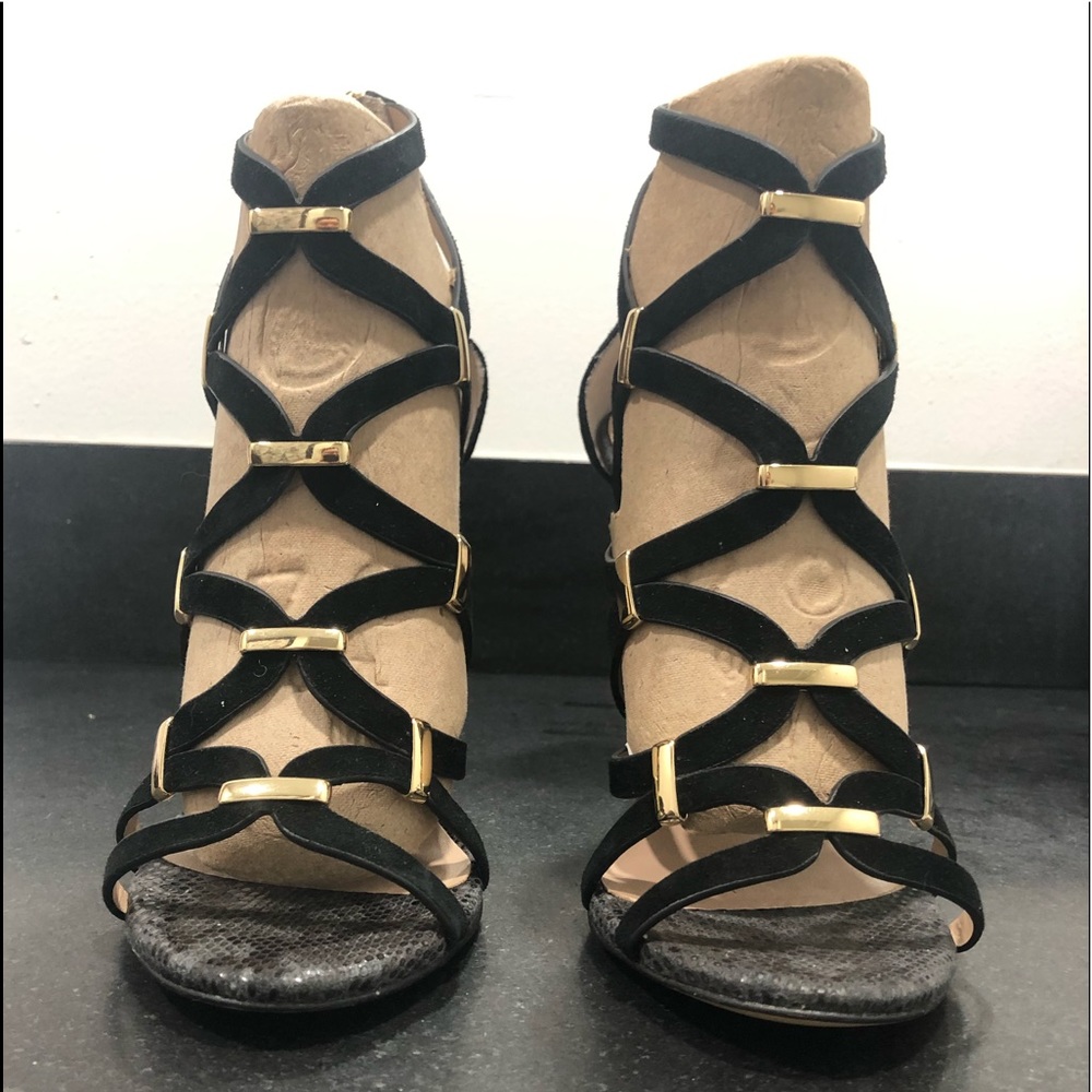 Carlos Santana 👠 New!!!!!